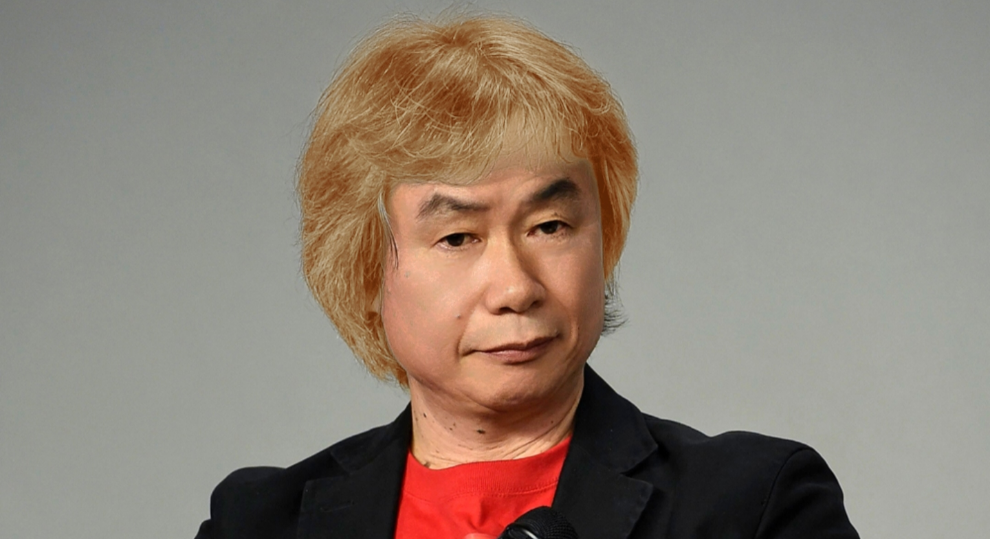 r/tomorrow - Hello, this Miyamoto's blonde twin brother, Zackery Miyamoto. AMA