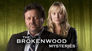 the brokenwood mysteries