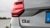 2026 Audi Q2 e-tron electric car confirmed: Most affordable premium EV coming