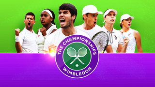 wimbledon tennis