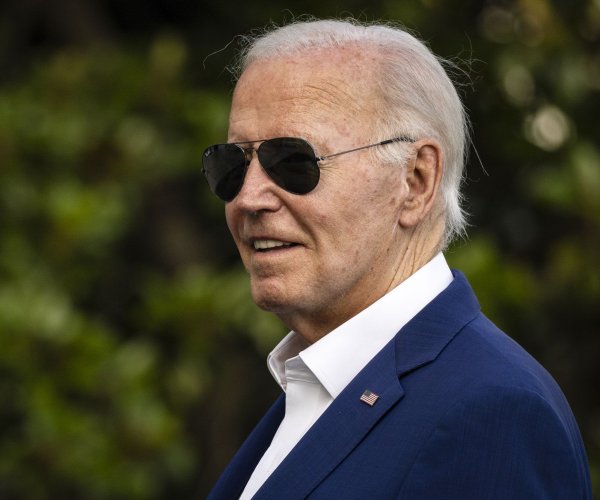 White House: Biden has not seen a neurologist outside annual physicals