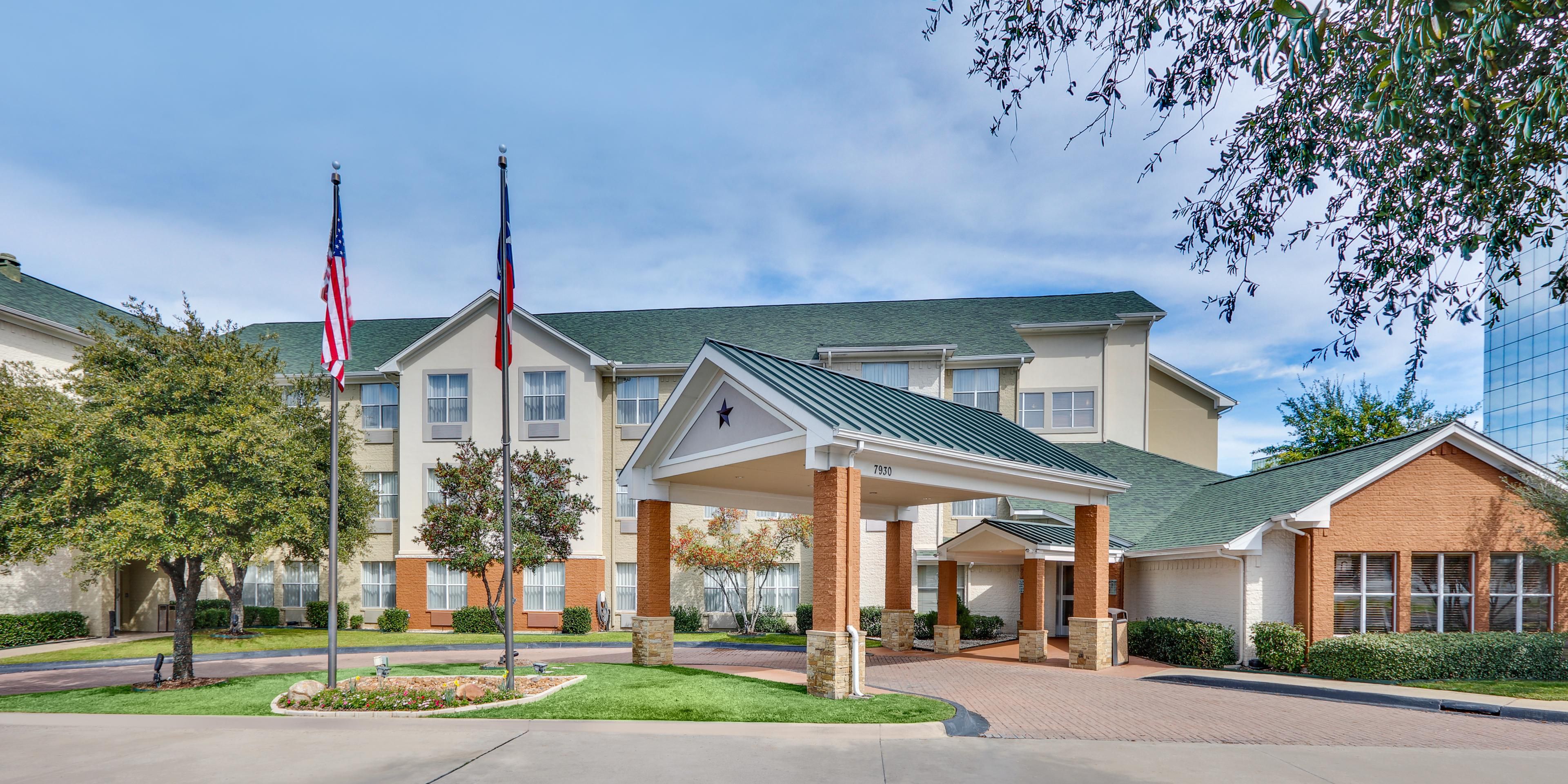 Candlewood Suites Dallas Market Cntr-Love Field