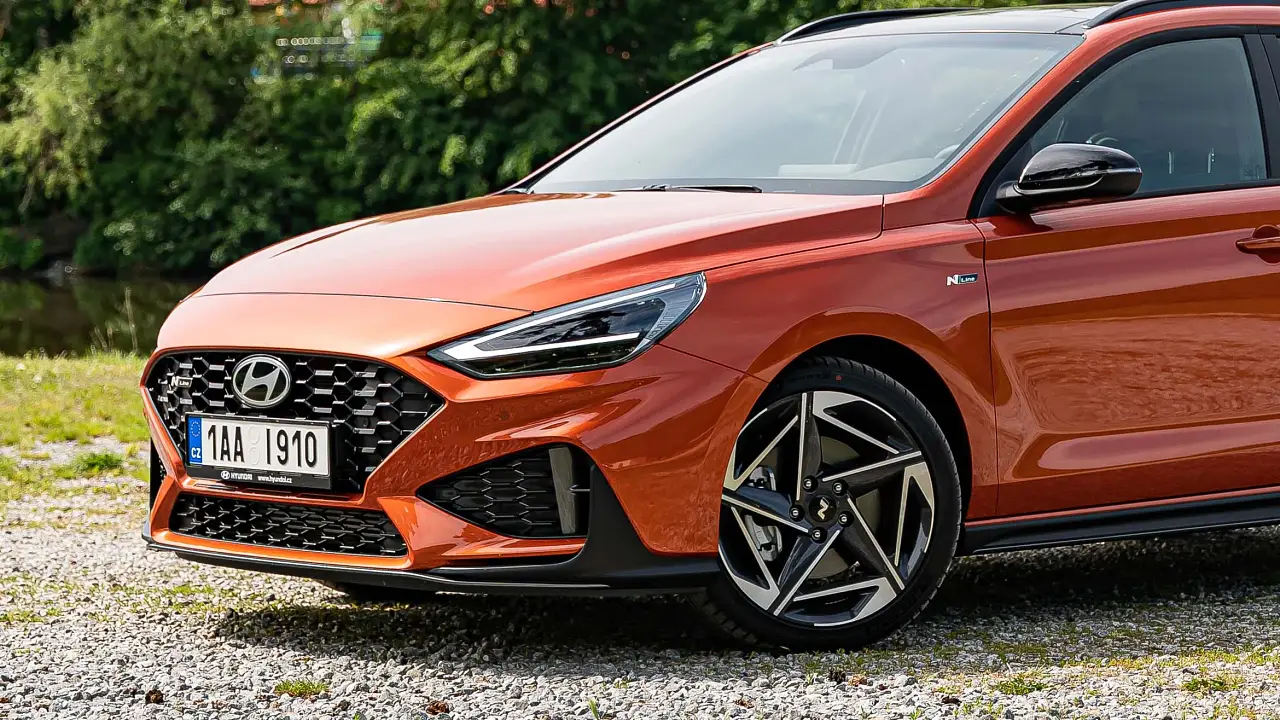 2025 Hyundai i30 hatch update: Specs confirmed for new mild hybrid