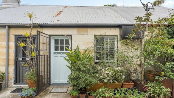 8 Mcelhone Place, Surry Hills