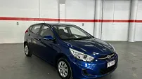 Hyundai Accent 2016