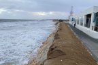 UWA researchers say a new portal, released ahead of winter, will allow the public to see coastal erosion and flooding forecasts.