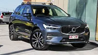 Volvo XC60 2023