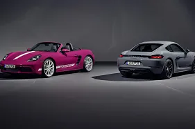 Porsche culls icon as it accelerates towards electric future