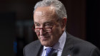 Democratic Senate majority leader Chuck Schumer called it a “sad day”.