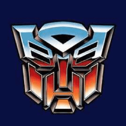 r/transformers icon