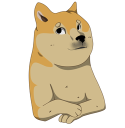 r/dogeloreart icon