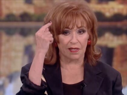 Behar: Trump Making Fun of Kamala’s Laugh Is ‘Sexist’