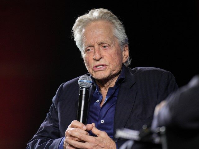 Michael Douglas Pushed Biden ‘Sharp as a Tack’ Hoax Before Debate Debacle, Now Says He&