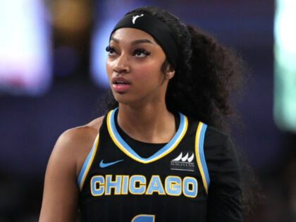 Reporter Caught Discussing ‘Intimate Relationship’ on Hot Mic During WNBA Chicago Sky P