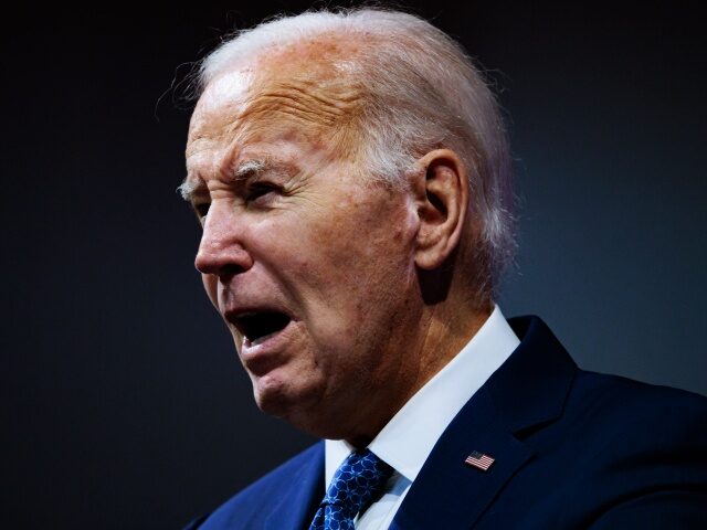 Joe Biden Vows to Block Bill Requiring Proof of U.S. Citizenship to Vote, Calls Noncitizens Voting 