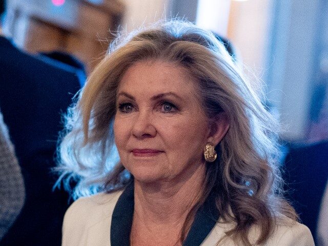 Exclusive — Sen. Marsha Blackburn: RNC Platform Dedicated to the ‘Forgotten Men and Wom