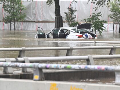 Alarmists Tie Hurricane Beryl to Texans’ Support for Fossil Fuels