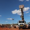 Strickland marches second diamond rig into WA gold camp