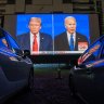 US President Joe Biden’s poor showing during the debate created uncertainty.