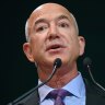 Jeff Bezos is not happy about companies being targeted for not paying their fair share of tax.