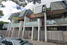 The one-bedroom apartment with no car park at 29 Lander Street in inner-southern Sydney’s Darlington sold for $995,000.