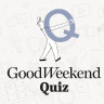 Good Weekend Superquiz, July 6