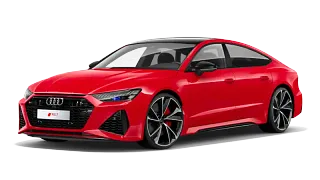 2024 Audi RS7 Performance