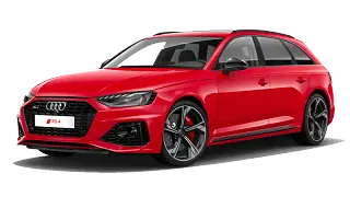 2024 Audi RS4 