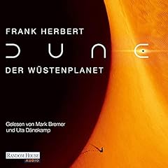 Dune Titelbild