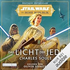 Star Wars™ Die Hohe Republik - Das Licht der Jedi Titelbild