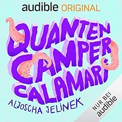 Quanten Camper Calamari Titelbild