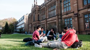 Universities are increasingly moving away from ATAR admissions