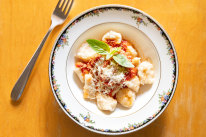 Gnocchi