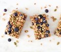 muesli bars