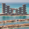 Inside Dubai’s ridiculously over-the-top new resort