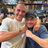 ‘Dad is a soft guy now’: Inside the Tszyu family reunion