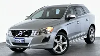 Volvo XC60 2014