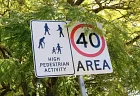 Sydney speed limit dropped to 40km/h – and it could go even lower