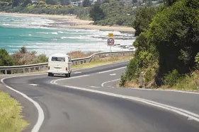 "Greedy tax grab" along Great Ocean Road scrapped after being slammed