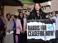 AOC Dropped by Socialists for Not Being Anti-Israel Enough