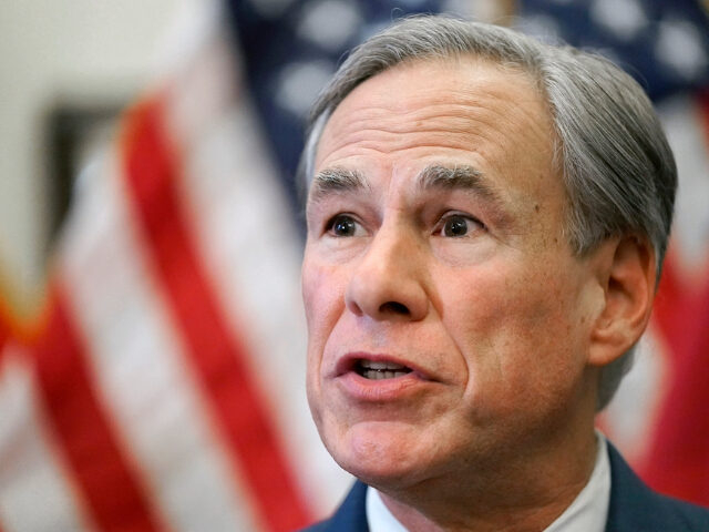 Texas Gov., Lt. Gov. Hit Back at Biden’s ‘Lies’ About Being Unable to Contact The