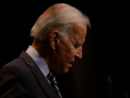 House Oversight Committee Subpoenas Biden Aides over Mental Fitness 