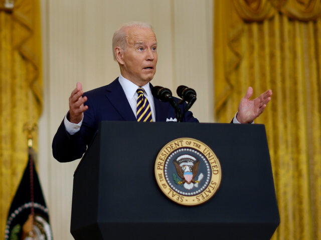 Report: Sources Say Dozens of Democrats Expected to Call for Biden to Step Aside After NATO Confere