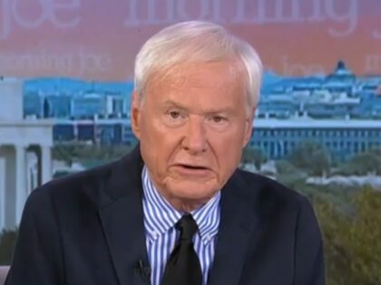 Chris Matthews on MSNBC, 7/11/2024