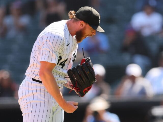 Michael Kopech Becomes First White Sox Pitcher to Throw an Immaculate Inning in a Century