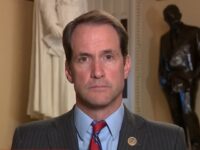 Dem Rep. Himes: Only ‘Very Small Percentage of My Colleagues’ Are Still with Biden