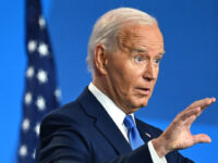 Biden During Rare Press Conference: ‘I’ve Been Given a List of People to Call On’