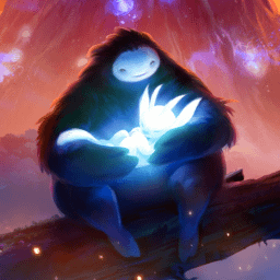 r/OriAndTheBlindForest icon