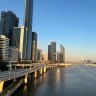 Brisbane rents have hit record highs.