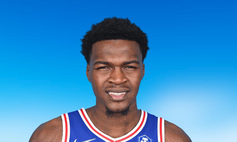 r/sixers - PAUL REED